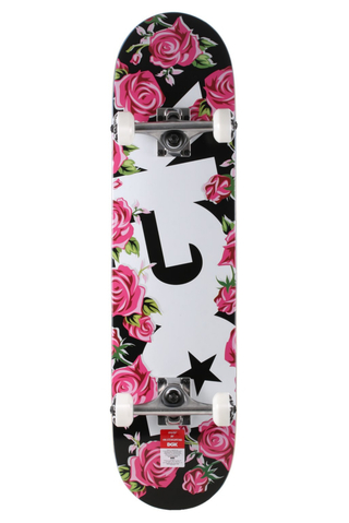 Deskorolka DGK Roses 7.5