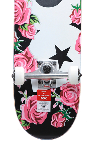 Deskorolka DGK Roses 7.5