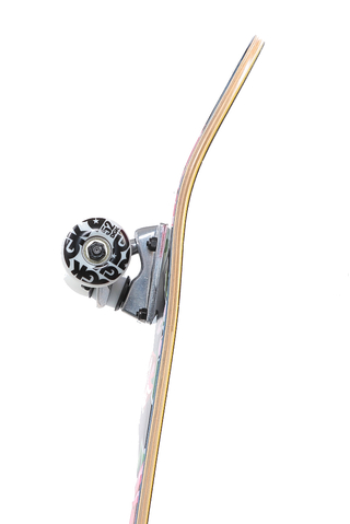 Deskorolka DGK Roses 7.5