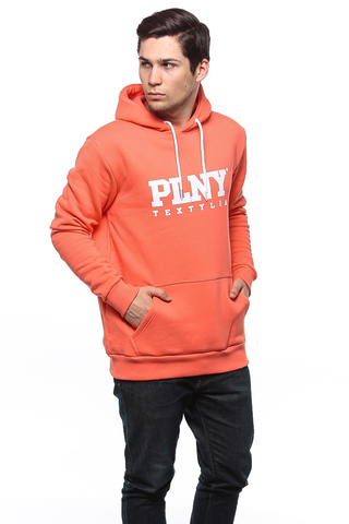 Bluza Kaptur PLNY Legendary
