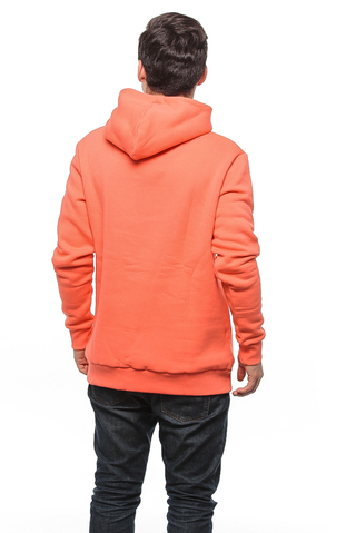 Bluza Kaptur PLNY Legendary