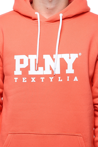Bluza Kaptur PLNY Legendary