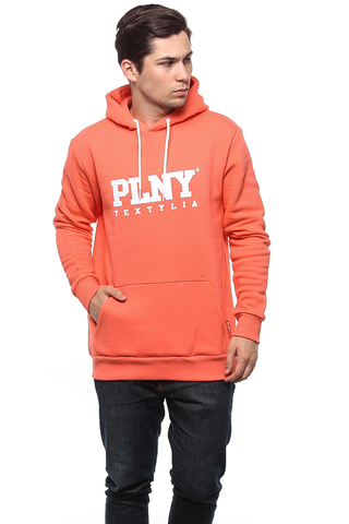 Bluza Kaptur PLNY Legendary