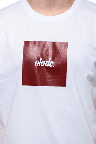 Koszulka Elade Box Logo