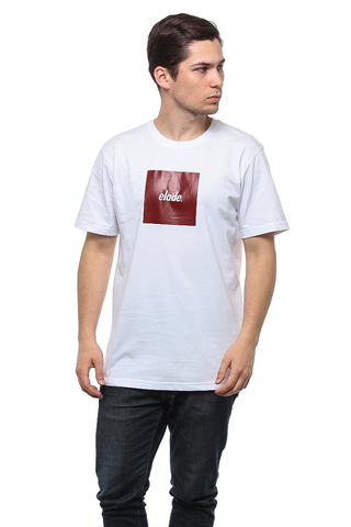Koszulka Elade Box Logo