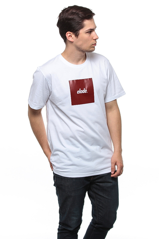 Koszulka Elade Box Logo