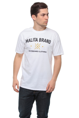 Tričko Malita Brand