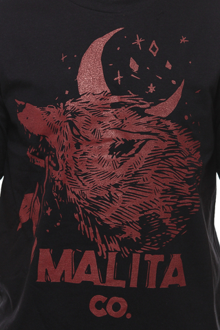 Koszulka Malita Wolf