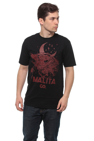 Koszulka Malita Wolf