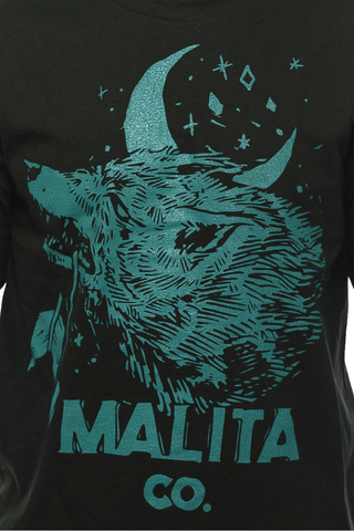 Koszulka Malita Wolf