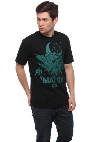Koszulka Malita Wolf