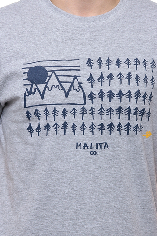 Koszulka Malita Flag