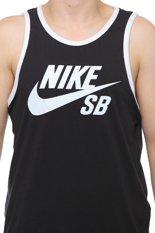 Koszulka Nike SB Ringer Tank