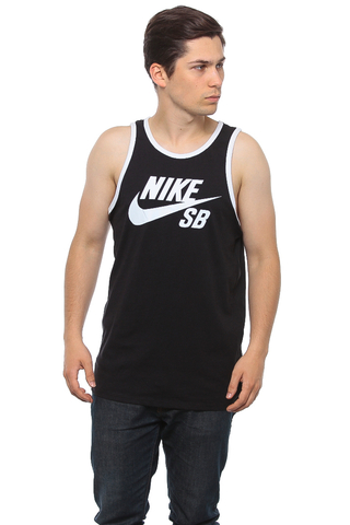 Koszulka Nike SB Ringer Tank