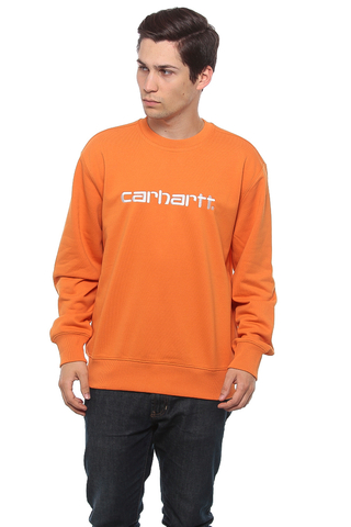 Bluza Carhartt WIP Sweatshirt