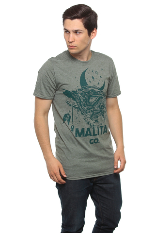 Koszulka Malita Wolf