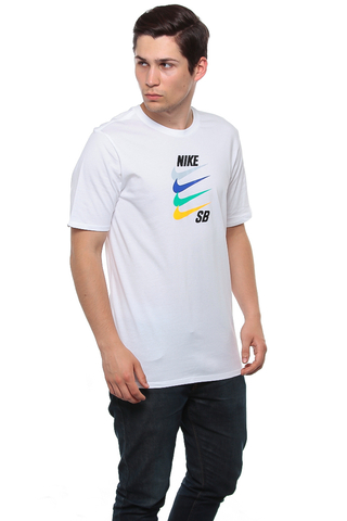 Koszulka Nike SB Futura