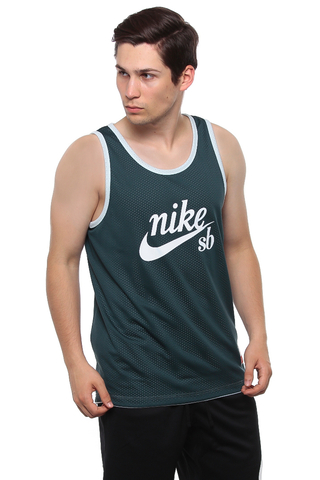 Koszulka Dwustronna Nike SB Dri-FIT Reversible Tank