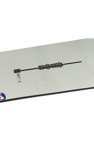 Deska Snowboardowa Burton Kilroy Process 155
