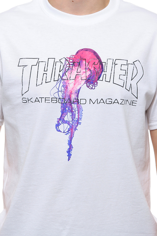 Koszulka Thrasher X Atlantic Drift