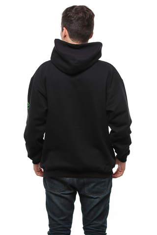 Atlantic discount drift hoodie