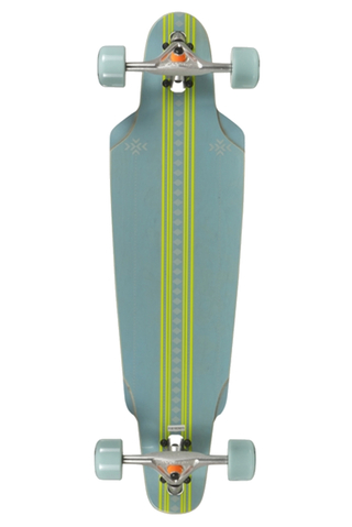 Longboard Choke The Crul Elite