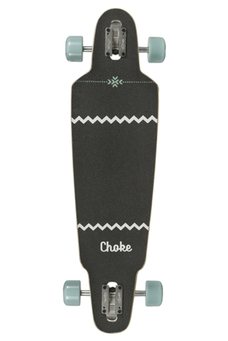 Longboard Choke The Crul Elite