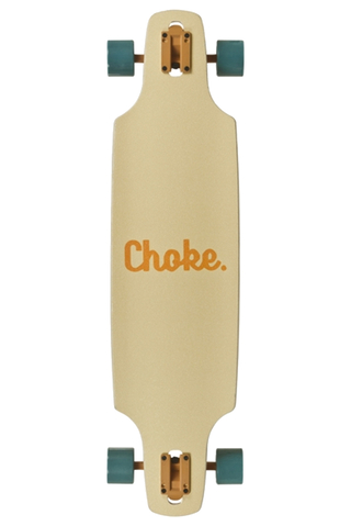 Longboard Choke Tracer Dropthrough