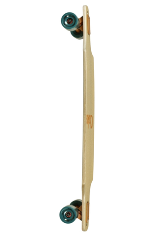 Longboard Choke Tracer Dropthrough