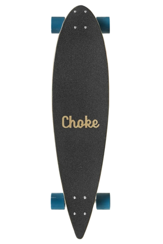 Longboard Choke Pattern