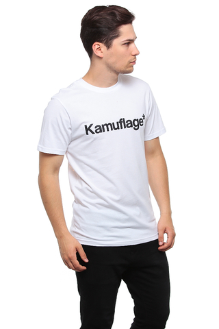 Koszulka Kamuflage Classic