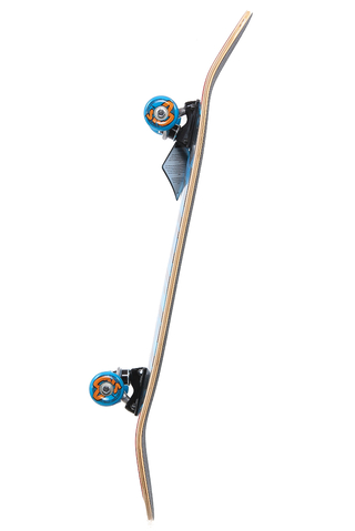 Deskorolka Santa Cruz Warp 7.8
