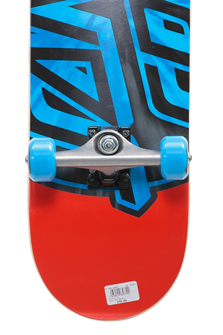 Deskorolka Santa Cruz Warp 7.8