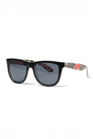 Okulary Independent Safari