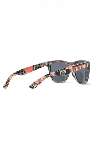 Okulary Independent Safari