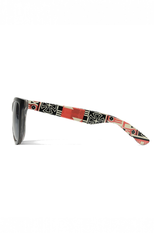 Okulary Independent Safari
