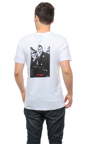 Kamuflage Hara-Kamu T-shirt