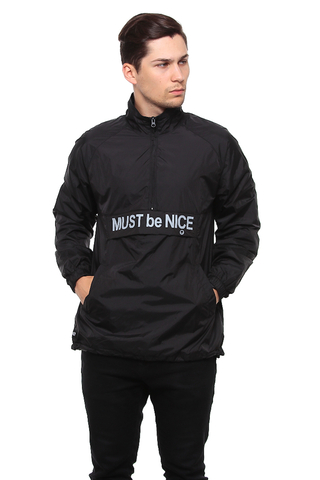 must be nice jacket