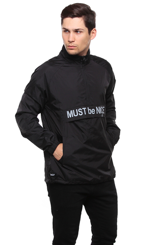 Kurtka Ripndip Must Be Nice