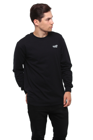 Longsleeve Ripndip The Great Wave Of Nerm
