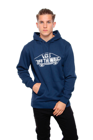 Bluza Kaptur Vans OTW Pullover