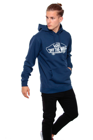 Bluza Kaptur Vans OTW Pullover