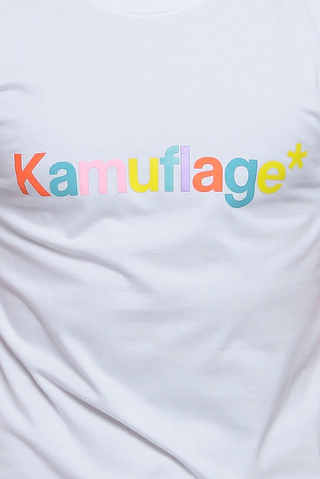 Tričko Kamuflage Candy