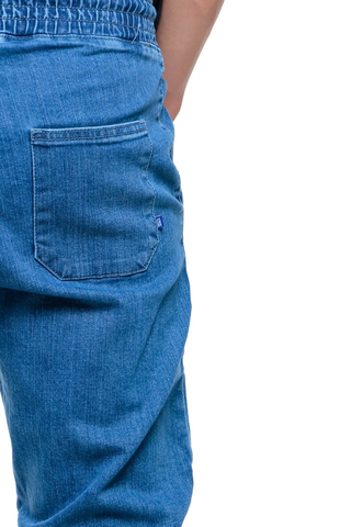Spodnie SSG Smoke Story Group Jogger Jeans Slim Classic
