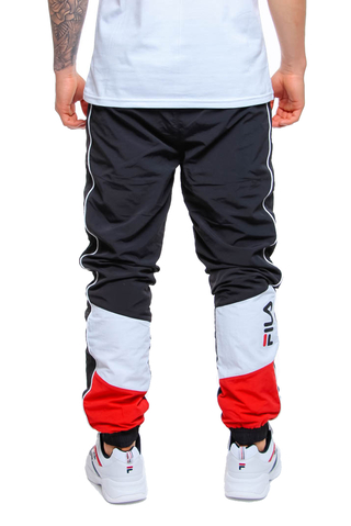 Spodnie Fila Talmon Woven