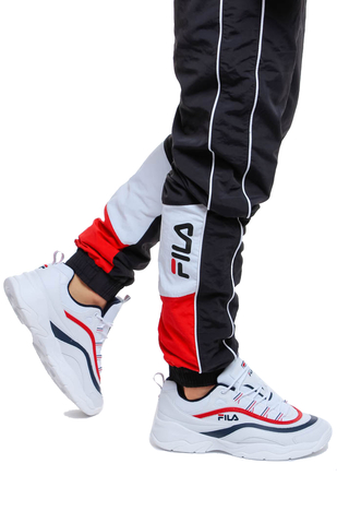 Spodnie Fila Talmon Woven