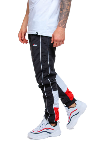 Spodnie Fila Talmon Woven
