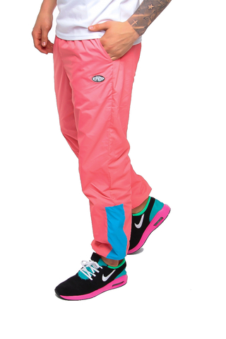 Spodnie Ripndip Run It Nylon Track
