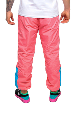 Spodnie Ripndip Run It Nylon Track