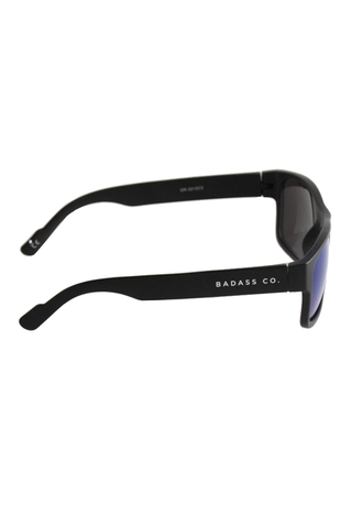 Okulary New Bad Line Techno